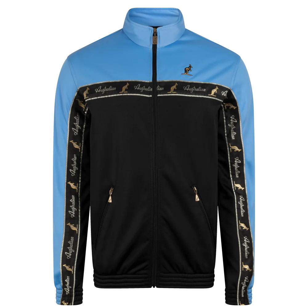 Australian Training Jackets